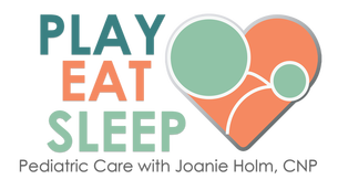 Play Eat Sleep logo
